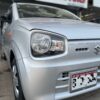 SUZUKI ALTO VXL AGS