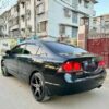 Honda Civic 2009
